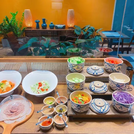 The Mystery Con Dao Отели рядом с достопримечательностью «Пуло-Кондор»