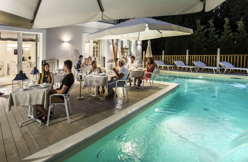 Rimini Suite Hotel photo 4