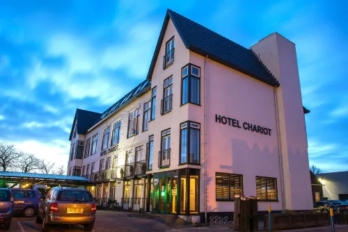 Hotel Chariot Hotels in Aalsmeer