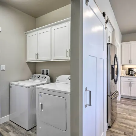 Family-Friendly Grand Junction House w/ Patio