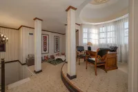 Jannat Regency Hotels in Besh Kungei