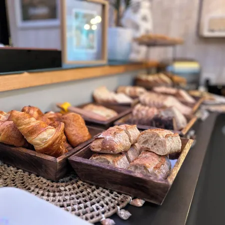 Brit Hotel des Halles