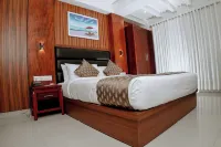 Queens Hotel