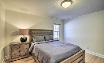 Mtn-View Home w/ Game Room - Near Atv Trails!