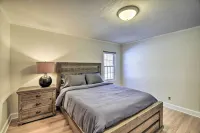 Mtn-View Home w/ Game Room - Near Atv Trails! - 3 étoiles