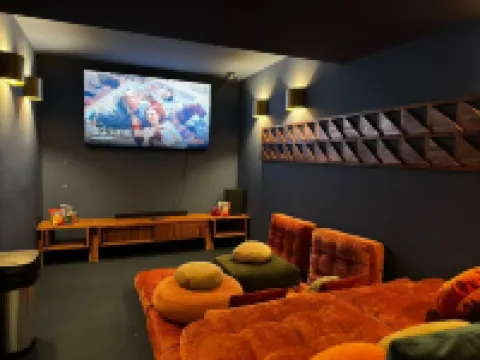 Hotel Olá Chapultepec