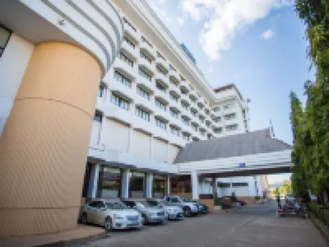 โรงแรมสีหราช โรงแรมในอุตรดิตถ์