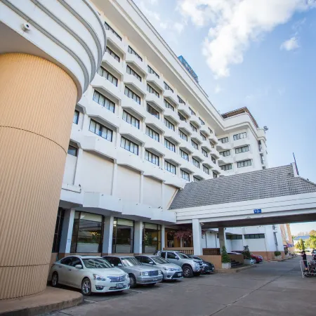 Seeharaj Hotel