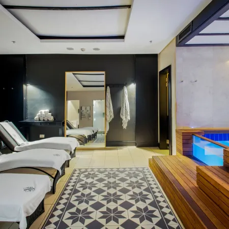 The Capital Zimbali