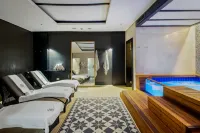 The Capital Zimbali - spa