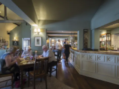 Kings Chamber, Doncaster by Marston's Inns Hotels in Doncaster