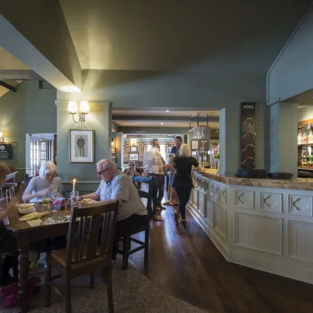 Kings Chamber, Doncaster by Marston's Inns