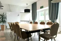 Hotel Villa Hubertus Kutno