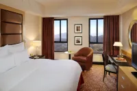Petra Marriott Hotel Hotels in 