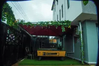 RichVilla Apartments & Hotels Hotels near Shop Egbeda Lagos