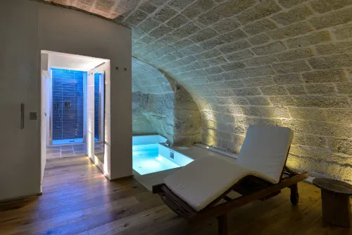 B-Welcome Rooms of Charme e Relax - breakfast