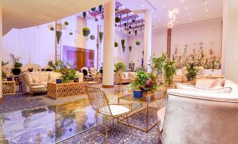 Mena Hotel Tabuk