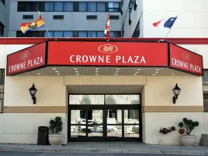 Crowne Plaza Moncton Downtown