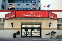 Crowne Plaza Moncton Downtown