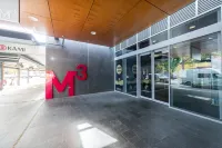 Mode 220 Braddon Act