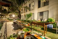 Sala Tuy Hoa Beach Hotel