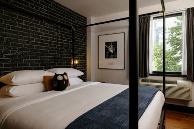 その他 ザ アンドレ ハウス パート オブ JdV by ハイアットの写真