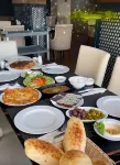 Porto & Almira Beach - Desayuno