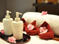 Ibis World Trade Centre エミレイツタワー周辺のホテル
