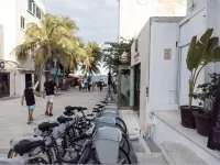 HOSTAL DEL MAR