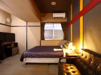 Time Rich Hotel a Okinawa
