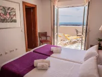 Villa Guadalupe Hotels near Malaga Botanical Garden