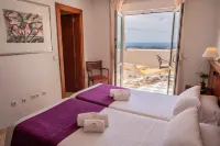 Villa Guadalupe Hotels in Campanillas