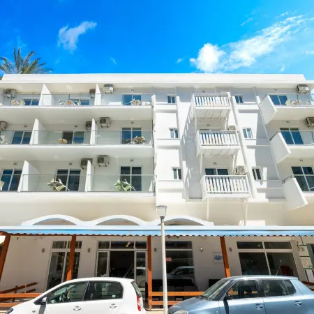 Santa Maria City Hotel