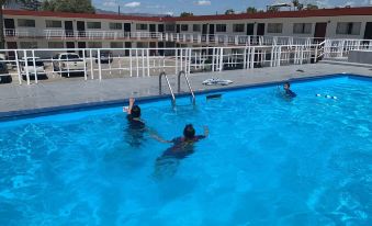 Hotel Presidente