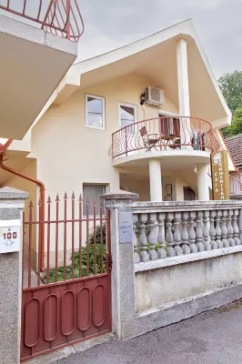 Casa Ormenisan - Homestay