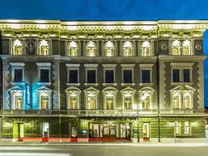 Hotel Indigo Krakow - Old Town