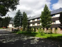 Hotel Vierenstraße Hotel a Breitenbrunn