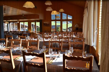 Hotel Roc et Neige Отели в г. Шато-д'О