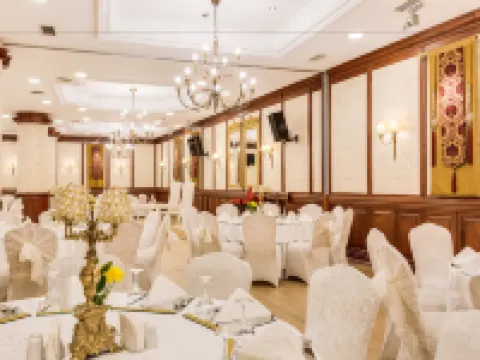 Gordion Hotel - Special Class โรงแรมในอังการา