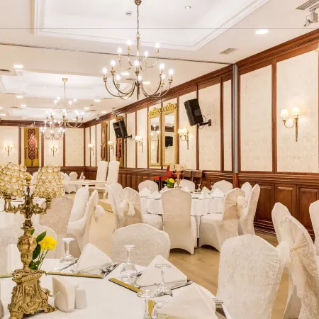 Gordion Hotel - Special Class