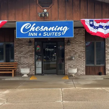 Chesaning INN & Suites