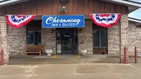 Chesaning INN & Suites Hotels in Chesaning Township