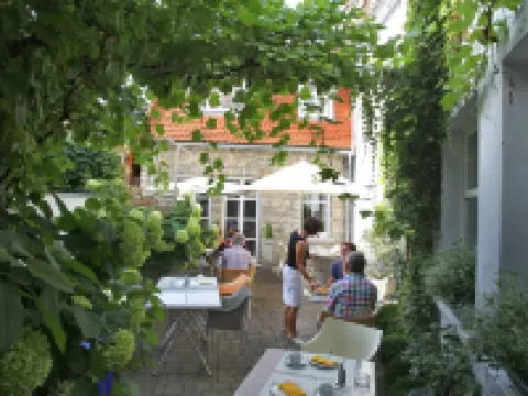 Hotel am Torturm Hotels in Volkach