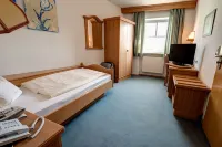 Hotel Huber Hotels in Haunwang