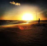 Pousada Caminho do Sol - Strand