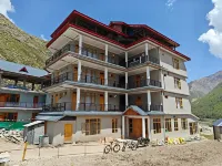 Hotel Chitkul Hotels in Kinnaur