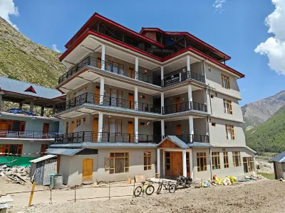 Hotel Chitkul