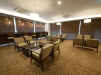 Shinyokohama Kokusai Hotel - Wi-Fi