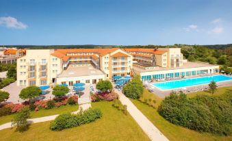 Dorint Marc Aurel Spa & Golf Resort