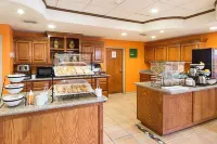 Shary Inn and Suites